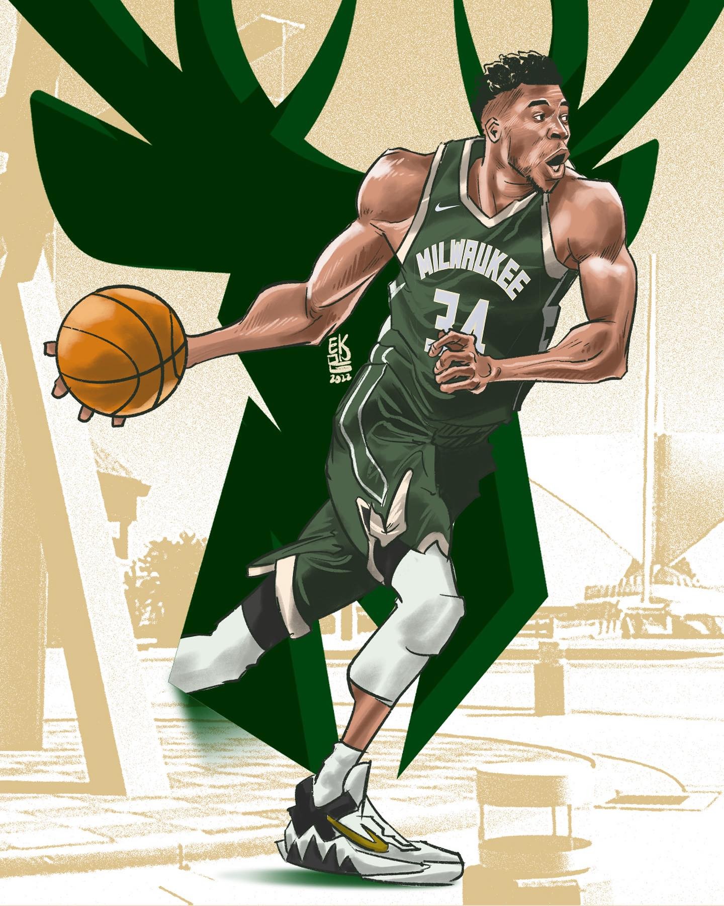 哈登谈保罗：我们一起出征过奥运会，曾在火箭有机会成就事业